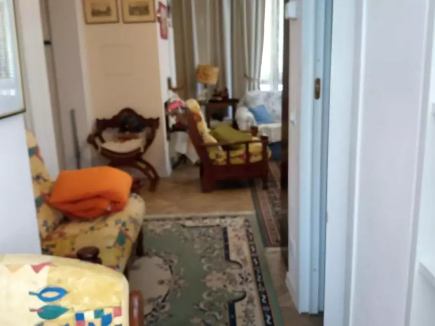 Immagine 2 di Villa in vendita  a Vicopisano