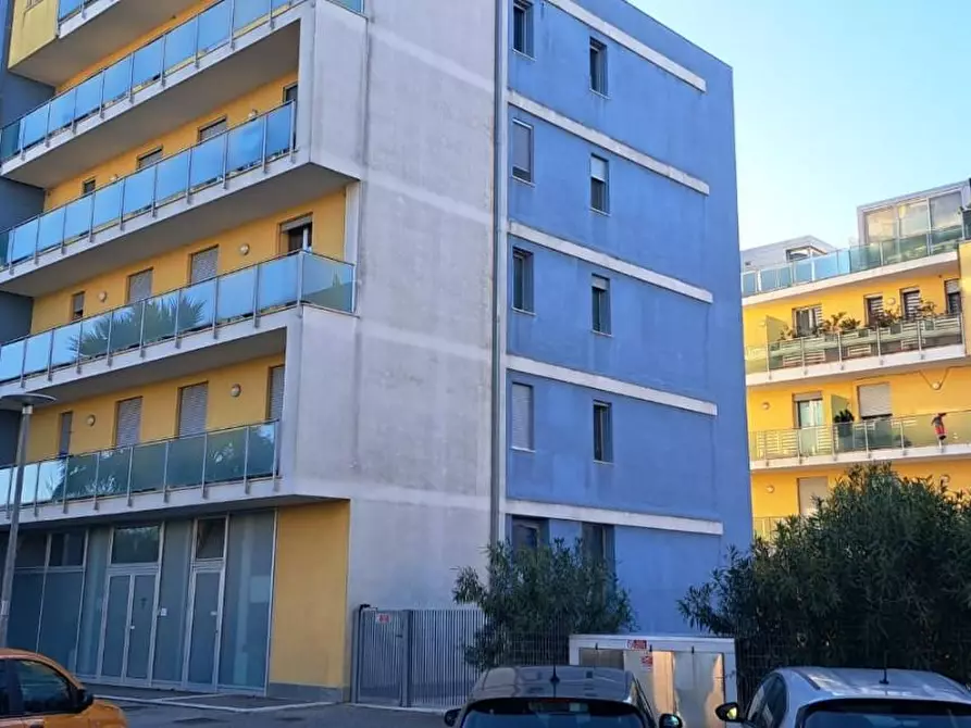 Immagine 4 di Appartamento in affitto  a Pisa