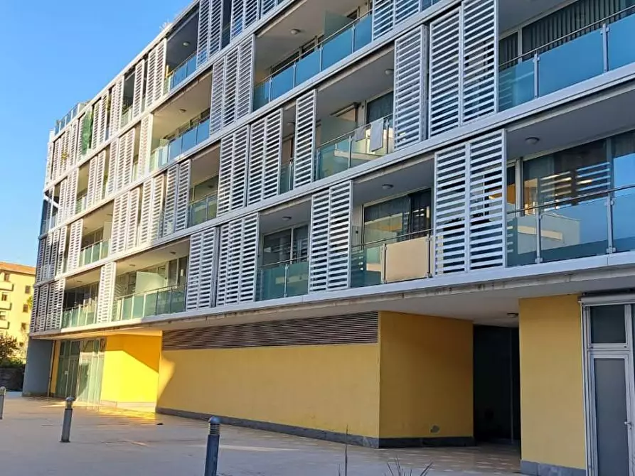 Immagine 1 di Appartamento in affitto  a Pisa