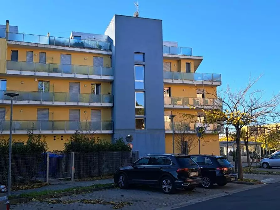 Immagine 8 di Appartamento in affitto  a Pisa