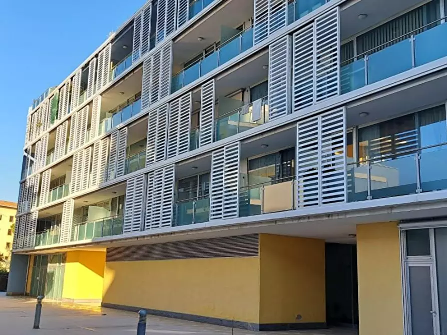 Immagine 19 di Appartamento in affitto  a Pisa