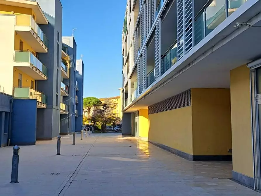 Immagine 13 di Appartamento in affitto  a Pisa