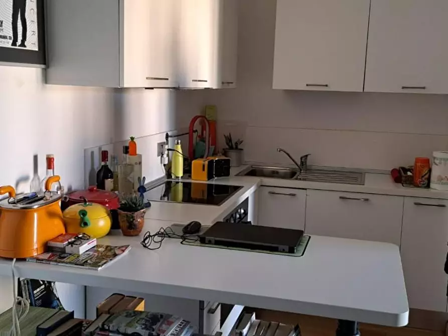 Immagine 11 di Appartamento in affitto  a Pisa