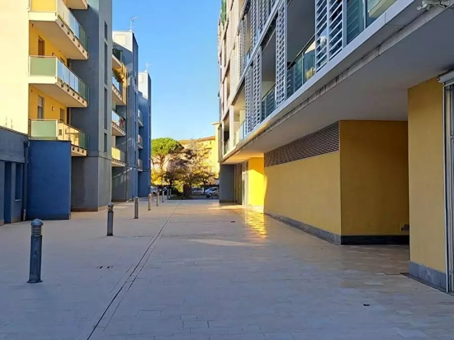 Immagine 2 di Appartamento in affitto  a Pisa