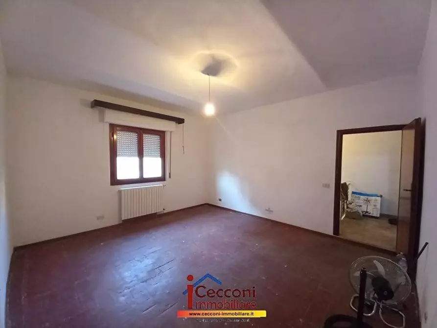 Immagine 9 di Terratetto in vendita  a Cerreto Guidi