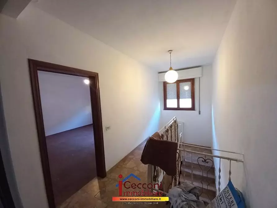 Immagine 11 di Terratetto in vendita  a Cerreto Guidi