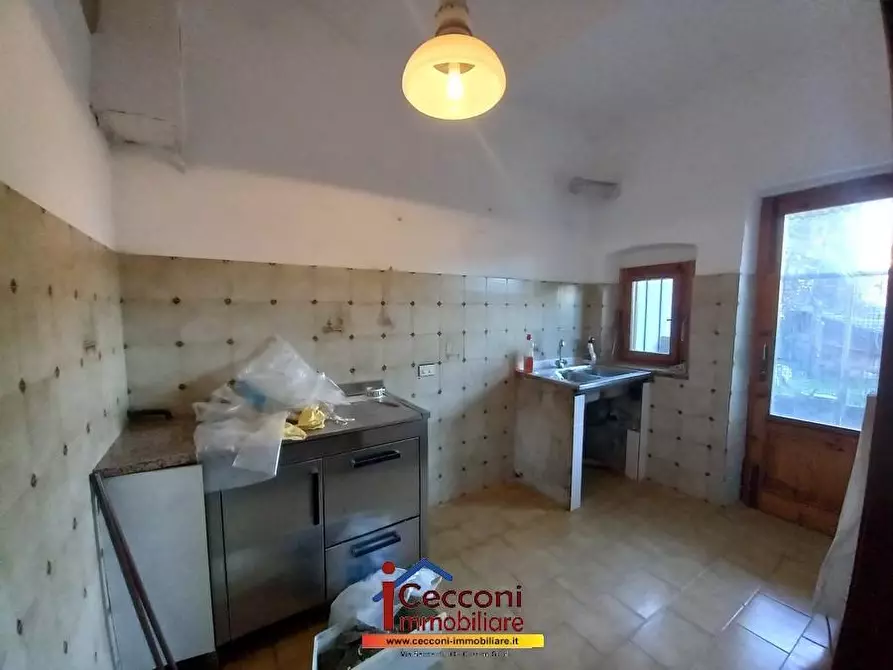 Immagine 7 di Terratetto in vendita  a Cerreto Guidi