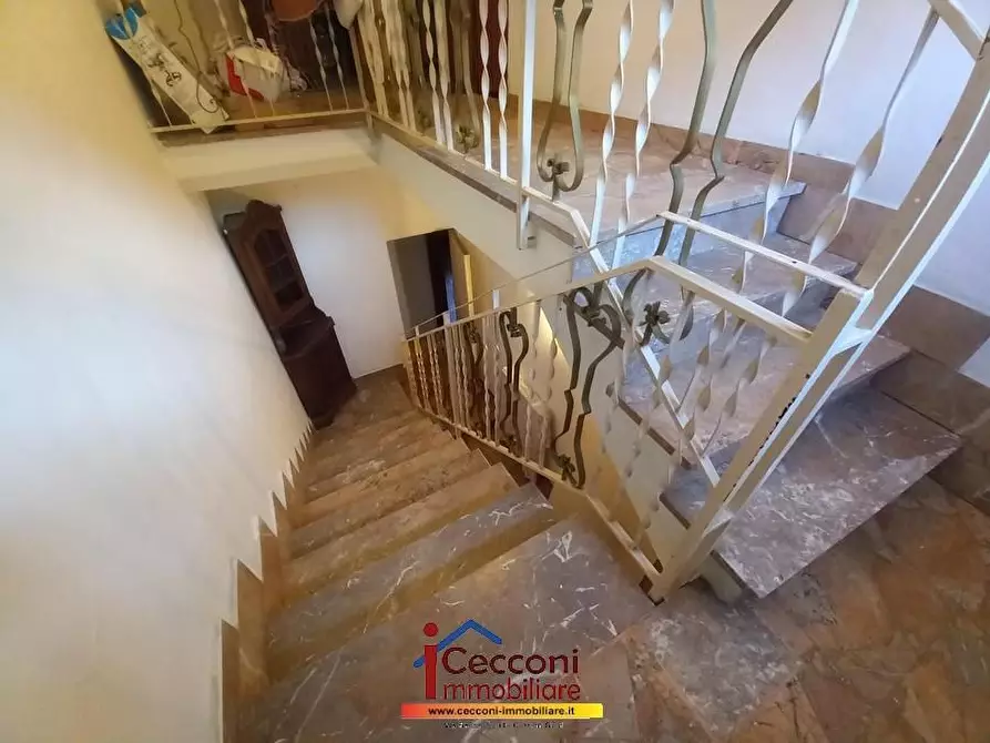 Immagine 8 di Terratetto in vendita  a Cerreto Guidi