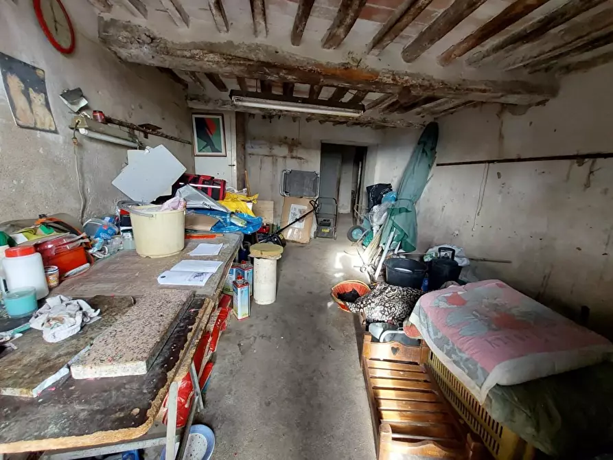 Immagine 8 di Appartamento in vendita  a Buti