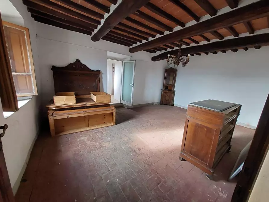 Immagine 3 di Appartamento in vendita  a Buti