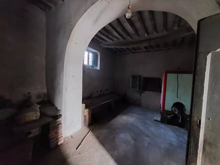 Immagine 7 di Appartamento in vendita  a Buti