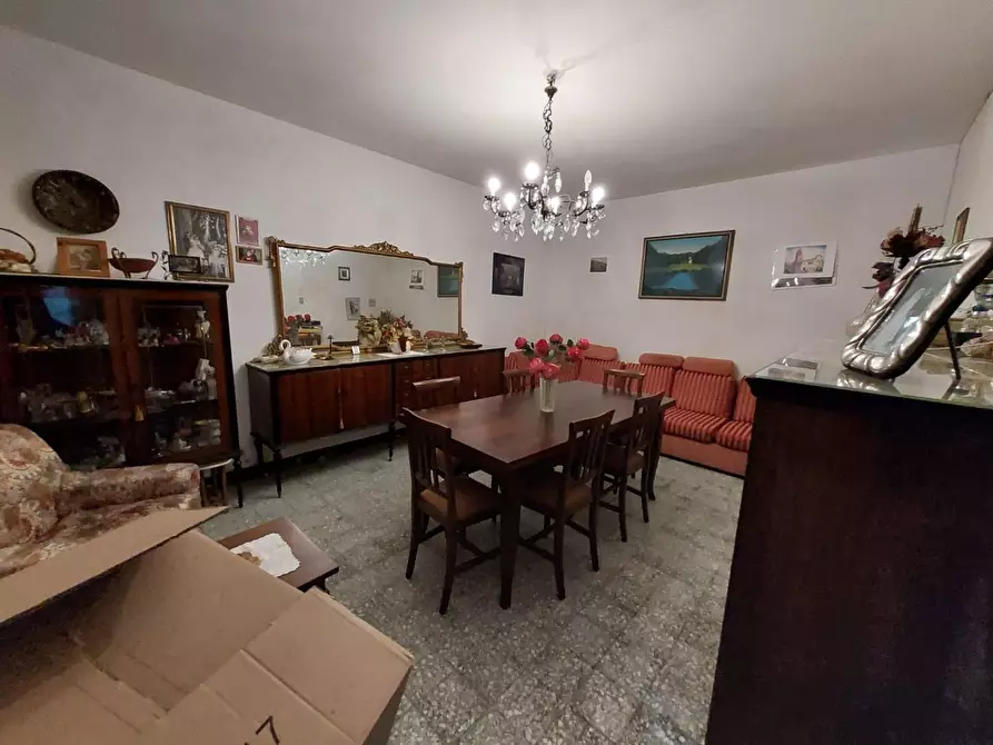 Immagine 3 di Terratetto in vendita  a Buti