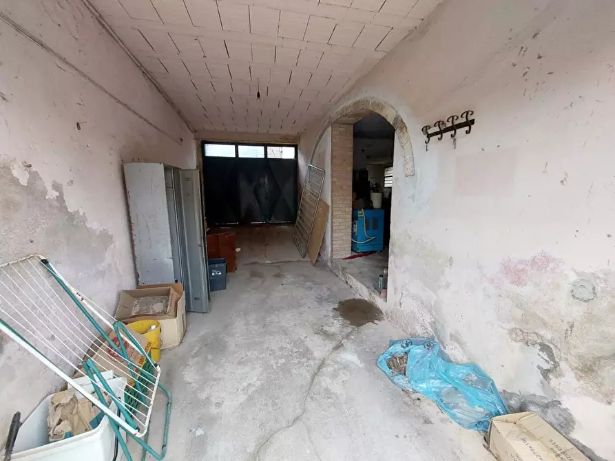 Immagine 47 di Terratetto in vendita  a Buti