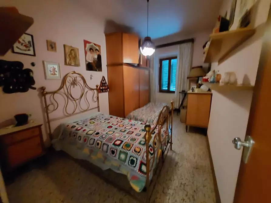 Immagine 45 di Terratetto in vendita  a Buti