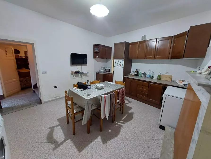 Immagine 5 di Terratetto in vendita  a Buti