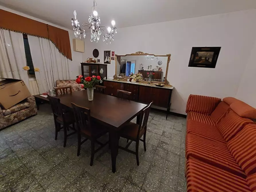 Immagine 2 di Terratetto in vendita  a Buti