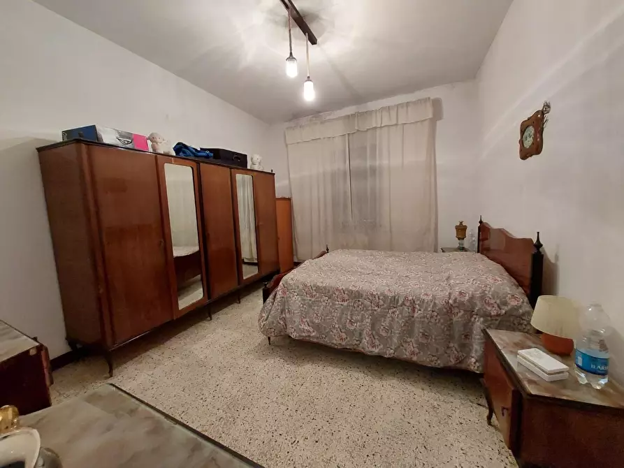 Immagine 9 di Terratetto in vendita  a Buti