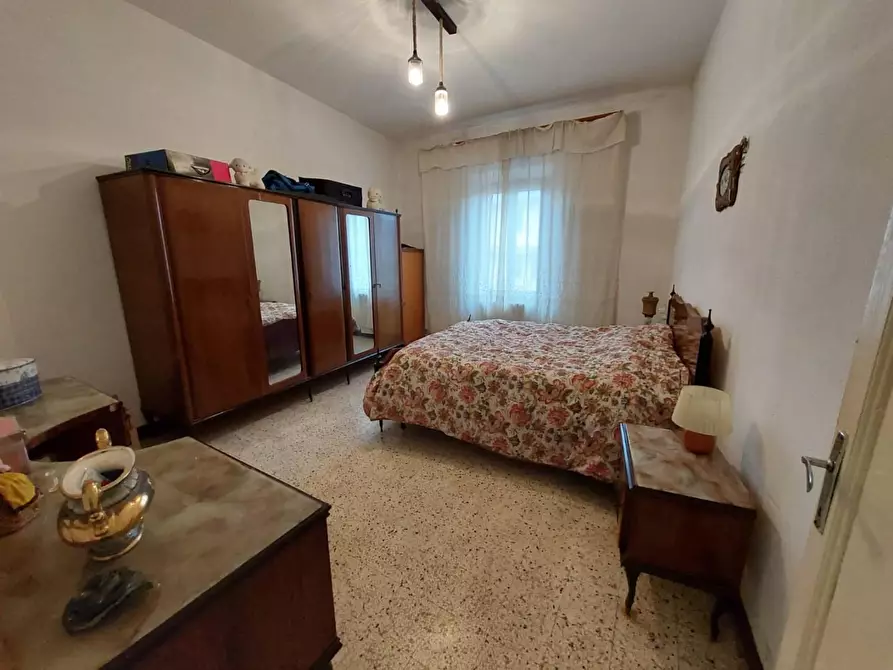 Immagine 39 di Terratetto in vendita  a Buti