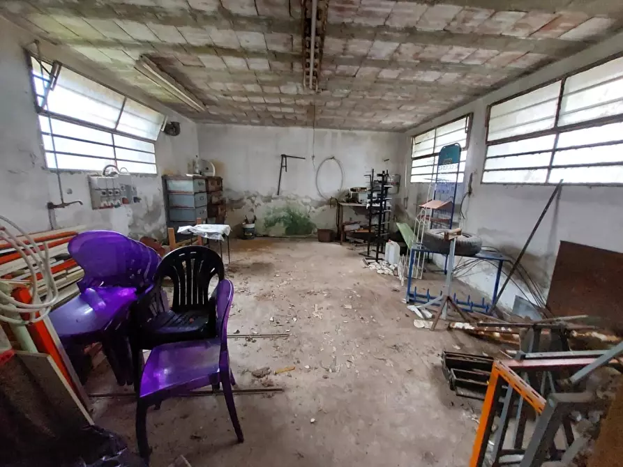 Immagine 49 di Terratetto in vendita  a Buti