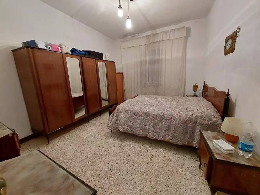 Immagine 8 di Terratetto in vendita  a Buti