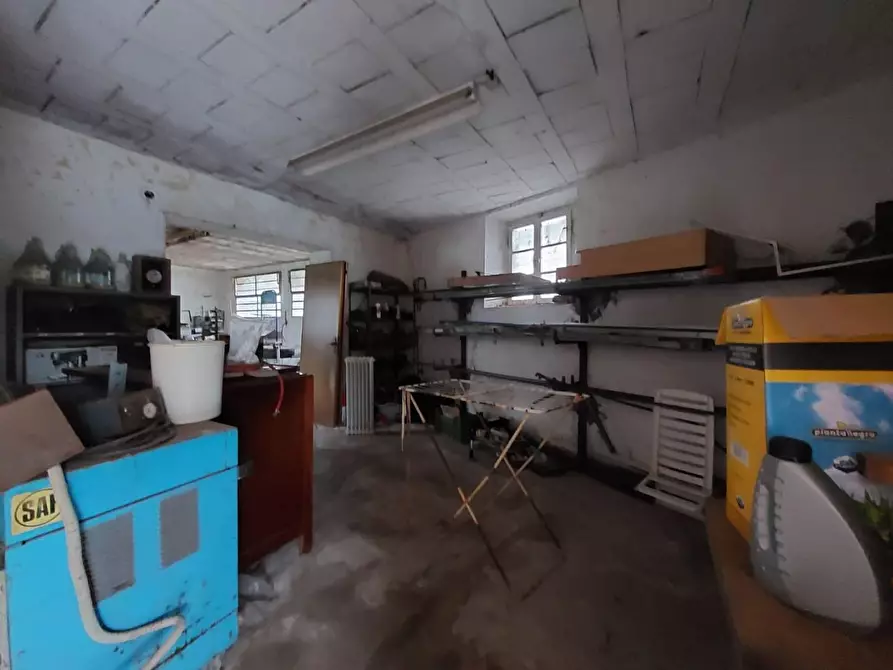 Immagine 48 di Terratetto in vendita  a Buti