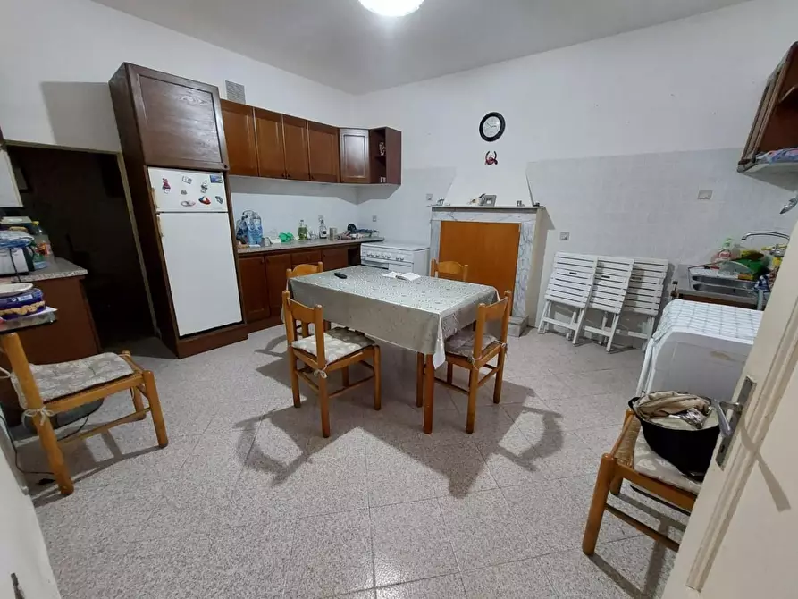 Immagine 32 di Terratetto in vendita  a Buti