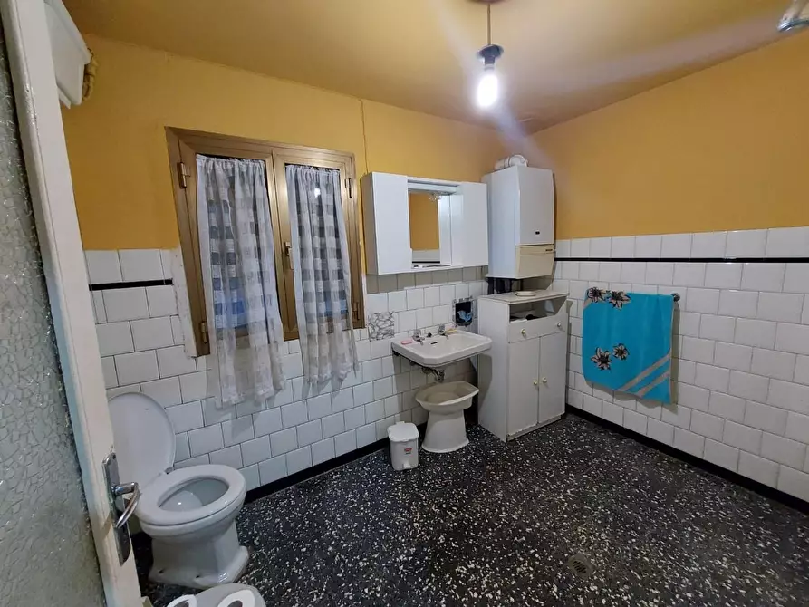 Immagine 20 di Terratetto in vendita  a Buti