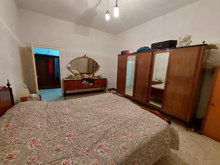 Immagine 11 di Terratetto in vendita  a Buti