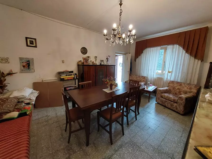 Immagine 33 di Terratetto in vendita  a Buti