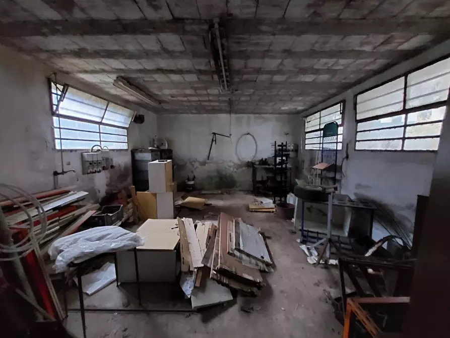 Immagine 24 di Terratetto in vendita  a Buti