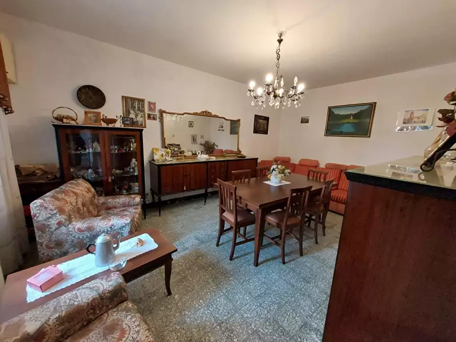 Immagine 31 di Terratetto in vendita  a Buti