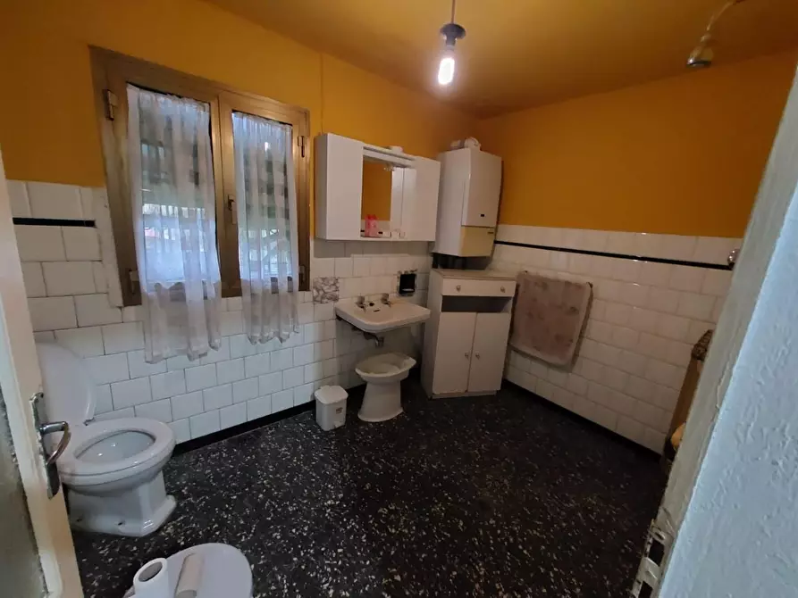 Immagine 43 di Terratetto in vendita  a Buti