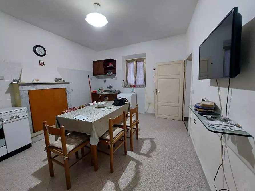 Immagine 6 di Terratetto in vendita  a Buti