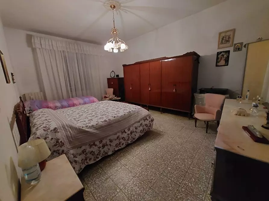 Immagine 15 di Terratetto in vendita  a Buti