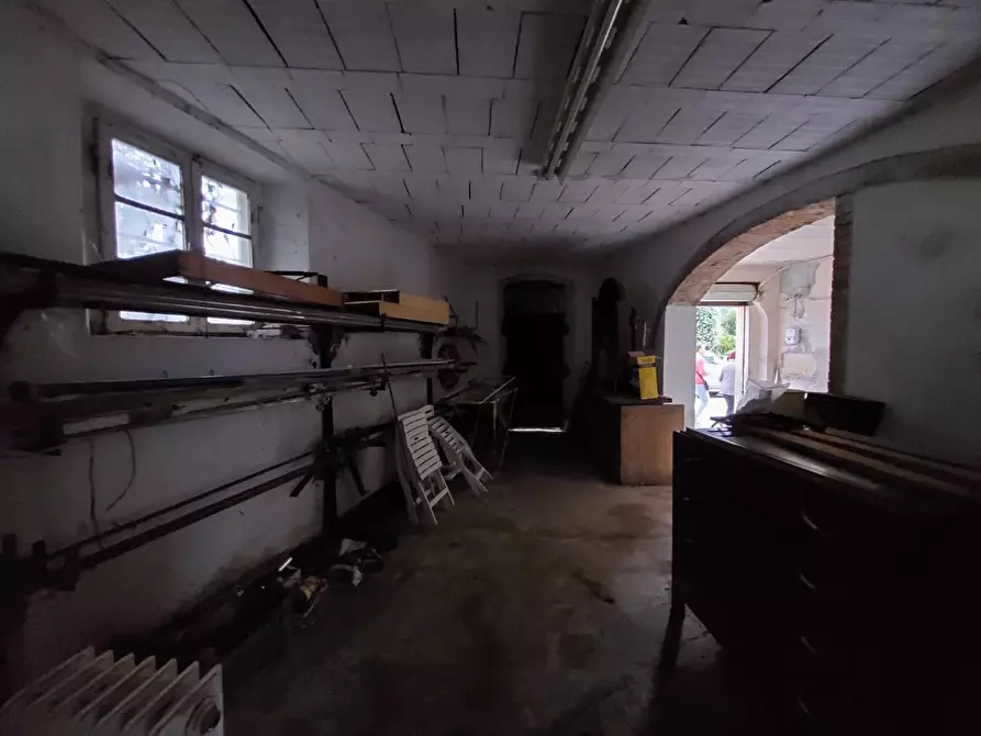 Immagine 25 di Terratetto in vendita  a Buti