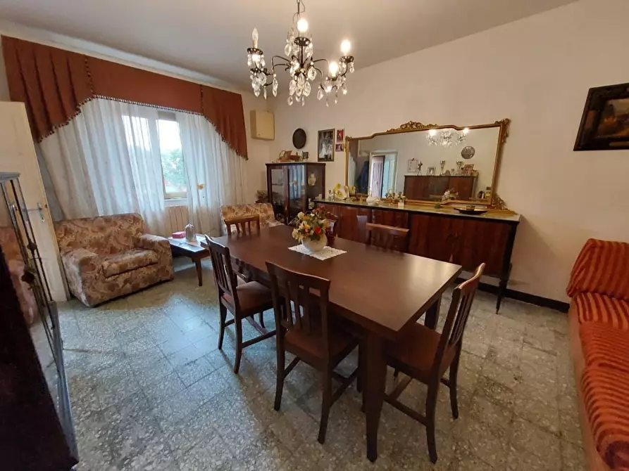 Immagine 34 di Terratetto in vendita  a Buti