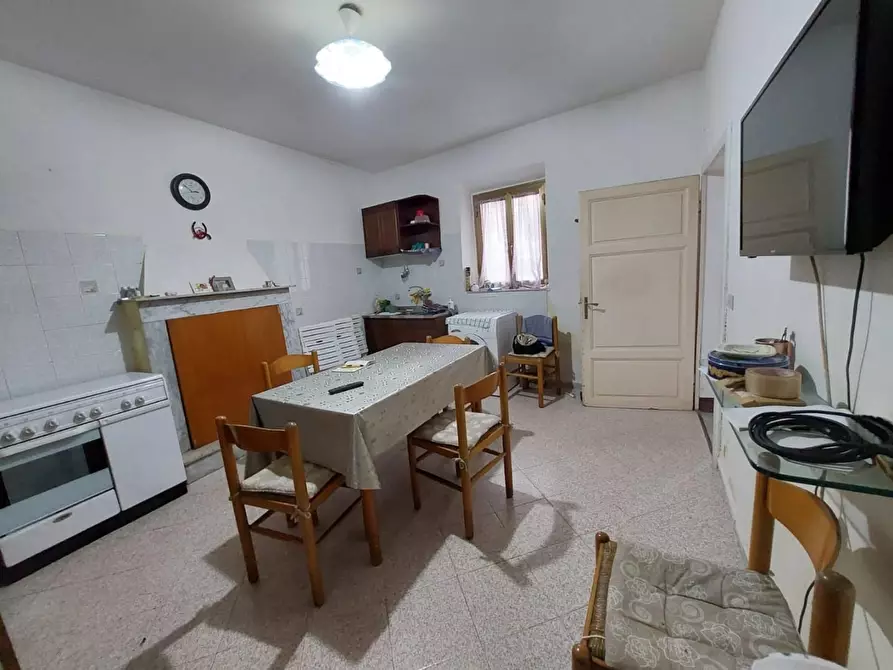 Immagine 27 di Terratetto in vendita  a Buti