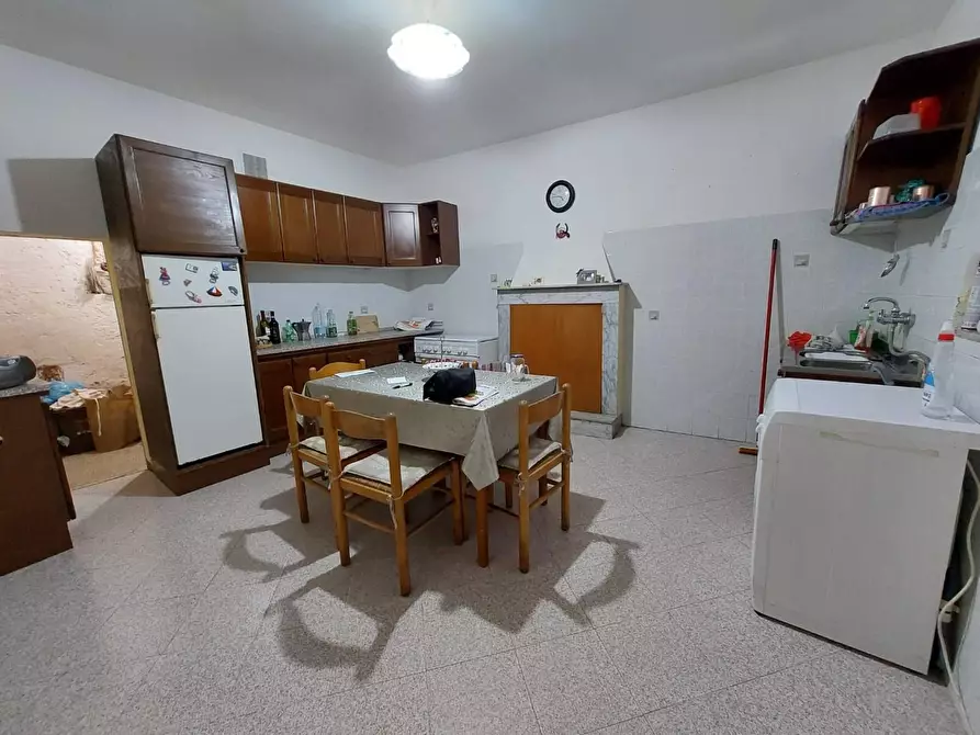 Immagine 7 di Terratetto in vendita  a Buti