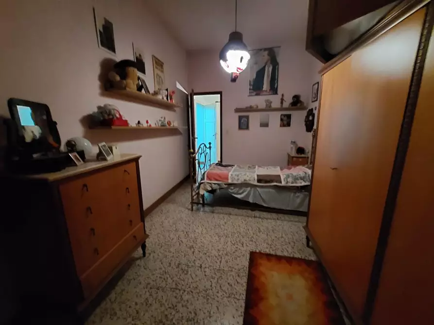 Immagine 14 di Terratetto in vendita  a Buti