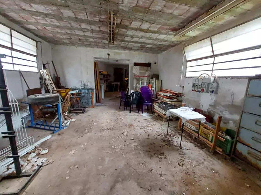 Immagine 52 di Terratetto in vendita  a Buti