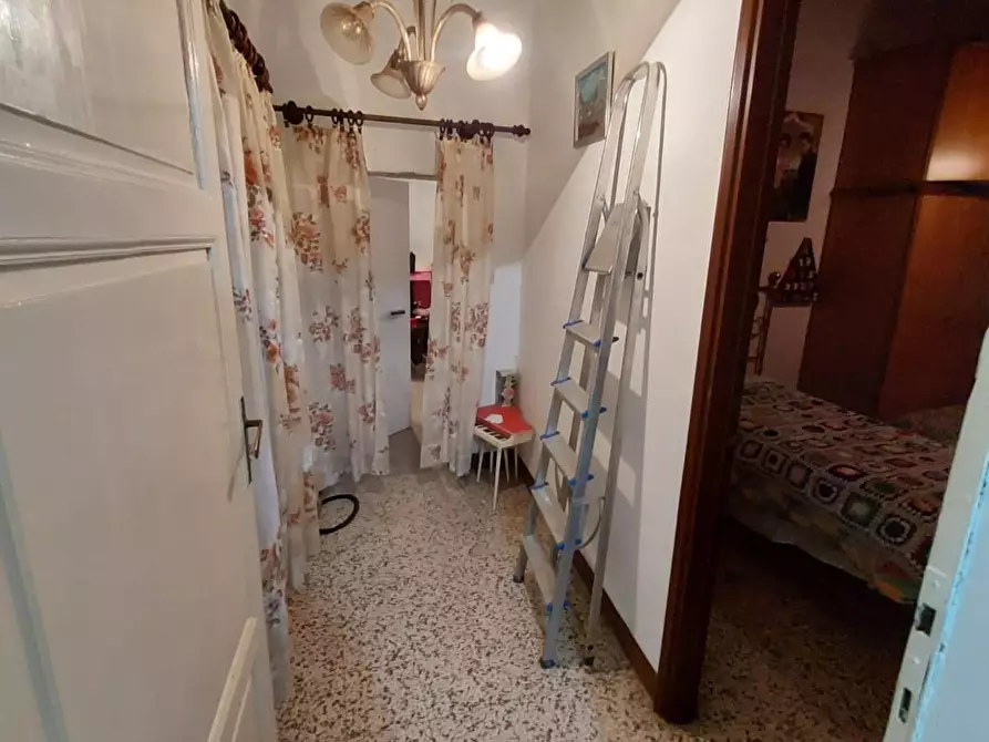 Immagine 44 di Terratetto in vendita  a Buti