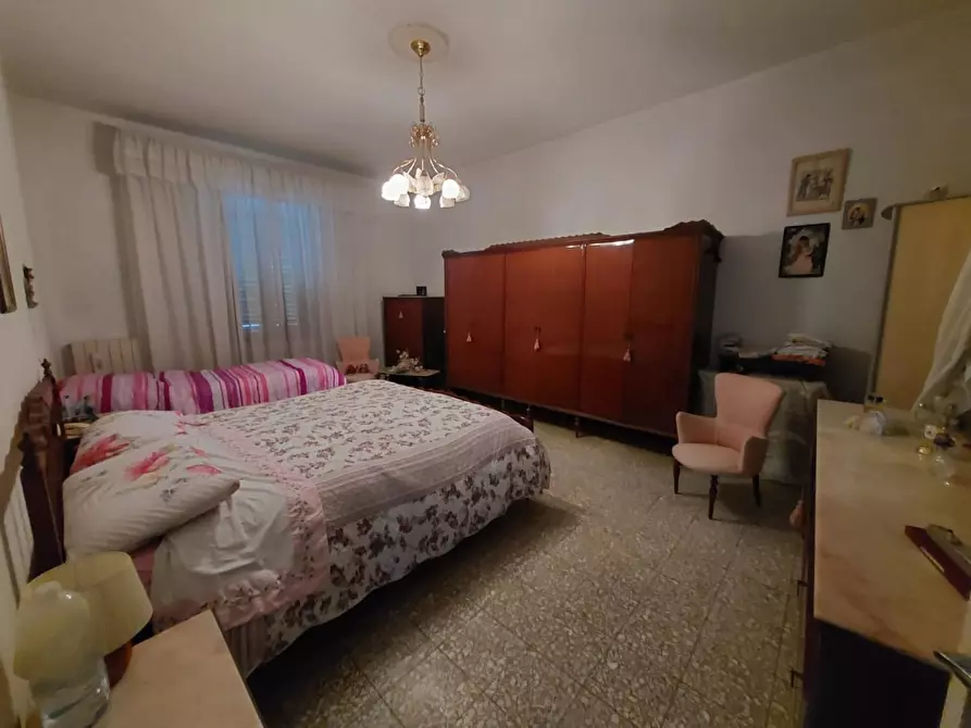 Immagine 37 di Terratetto in vendita  a Buti