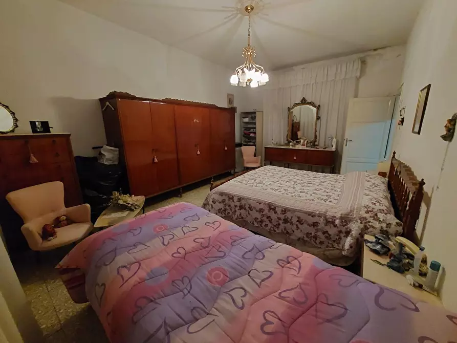 Immagine 18 di Terratetto in vendita  a Buti