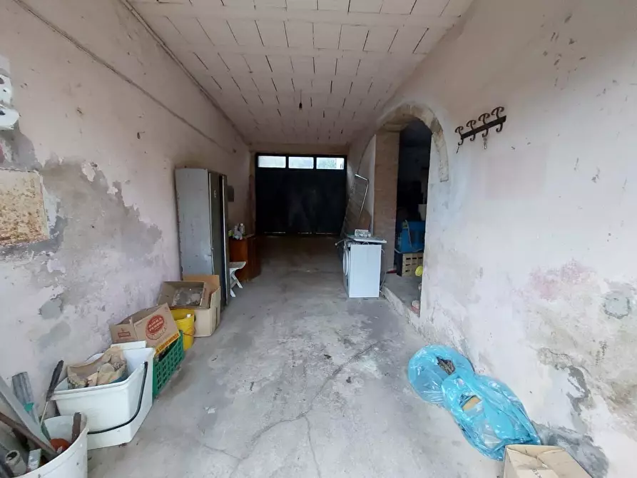 Immagine 23 di Terratetto in vendita  a Buti