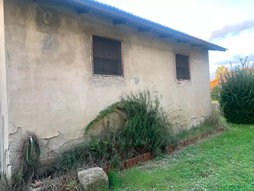 Immagine 13 di Terratetto in vendita  a San Giuliano Terme