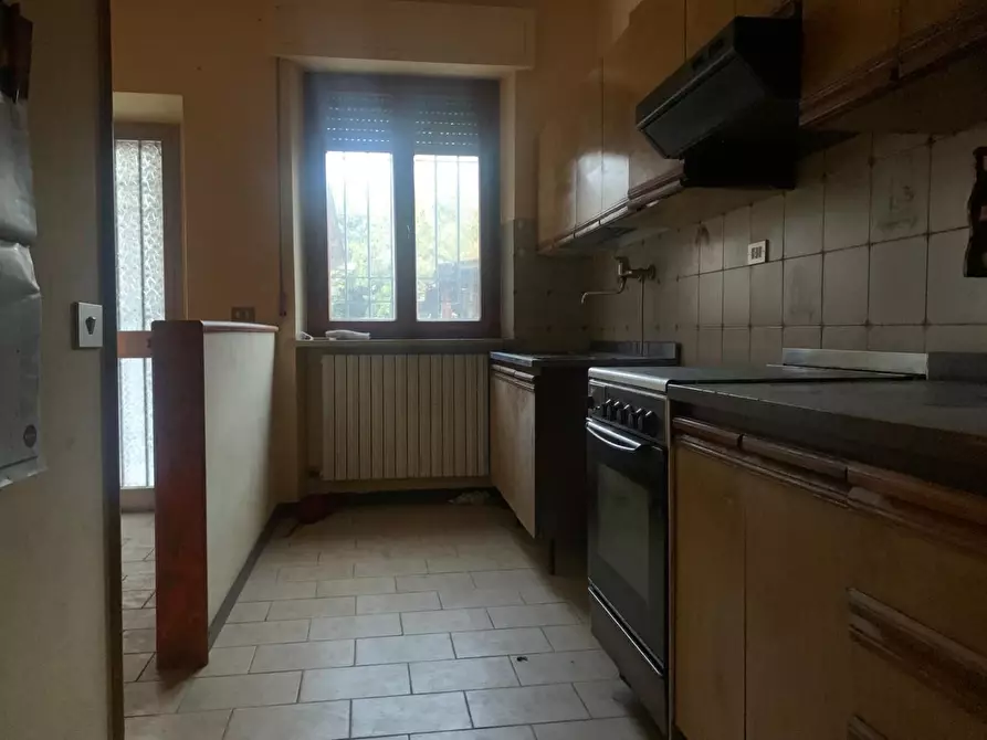 Immagine 17 di Terratetto in vendita  a San Giuliano Terme