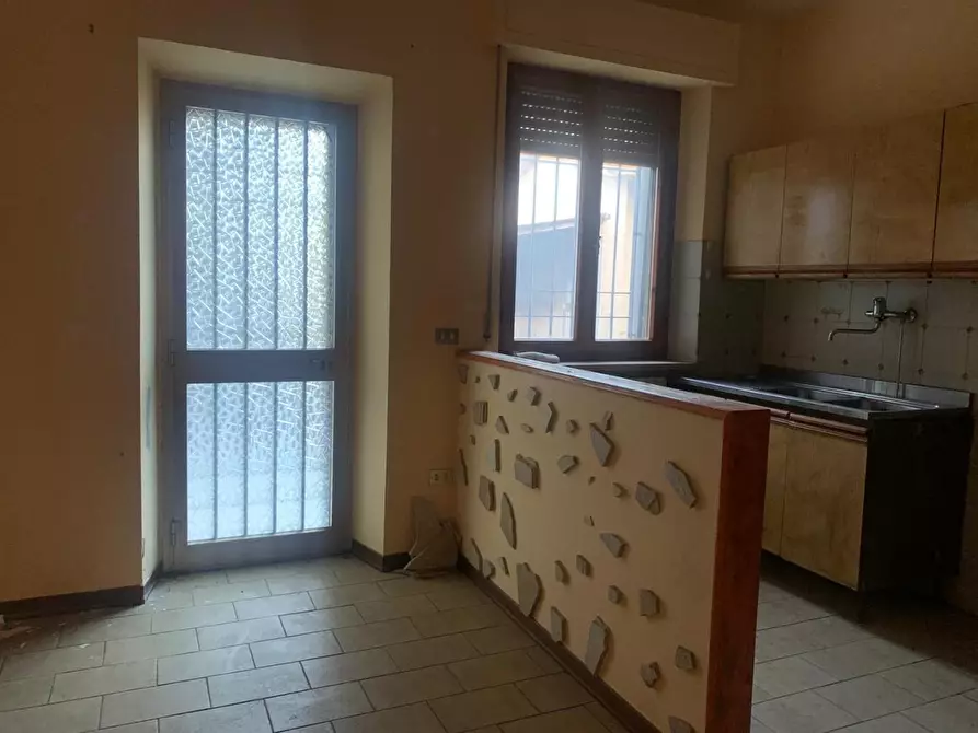 Immagine 7 di Terratetto in vendita  a San Giuliano Terme