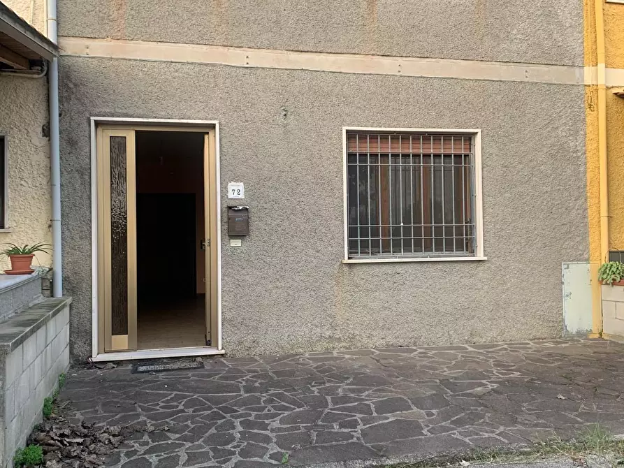 Immagine 5 di Terratetto in vendita  a San Giuliano Terme