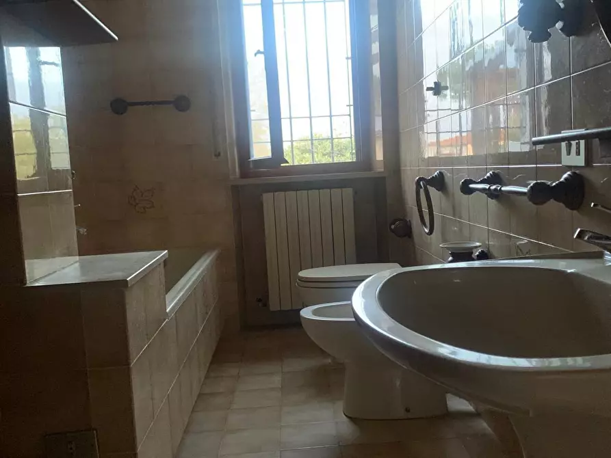 Immagine 23 di Terratetto in vendita  a San Giuliano Terme