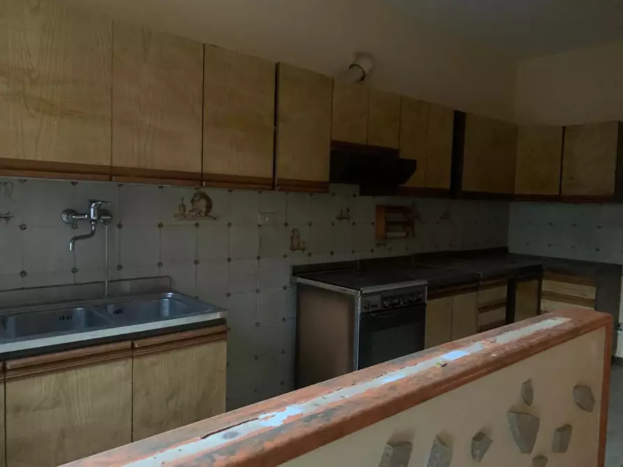 Immagine 19 di Terratetto in vendita  a San Giuliano Terme